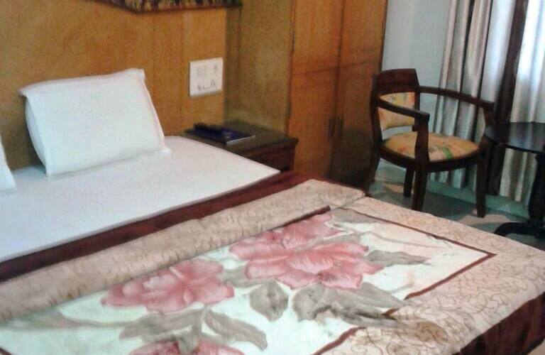 Hotel Ashoka Heritage, Raipur 1